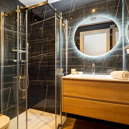 Casa Del Sol Apartamento Appartamento *