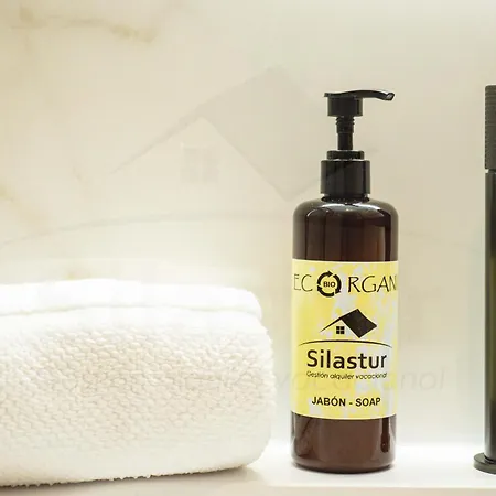 Appartamento Casa Del Sol Apartamento *