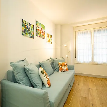 Casa Del Sol Apartment *