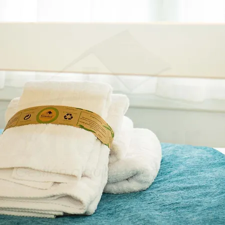 Casa Del Sol Apartamento Gijón