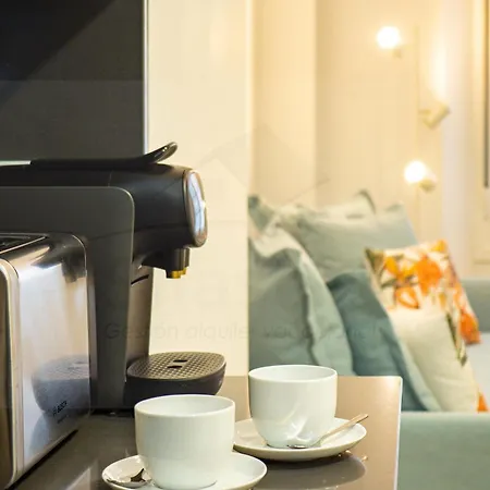 Casa Del Sol Apartamento Appartamento