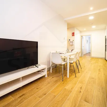 Casa Del Sol Apartamento Appartamento Gijón