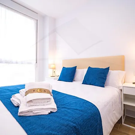 Casa Del Sol Apartamento Gijón