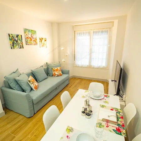 Casa Del Sol Apartment *