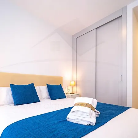 Appartamento Casa Del Sol Apartamento Gijón