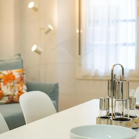 Casa Del Sol Apartamento *