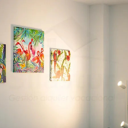 Casa Del Sol Apartamento