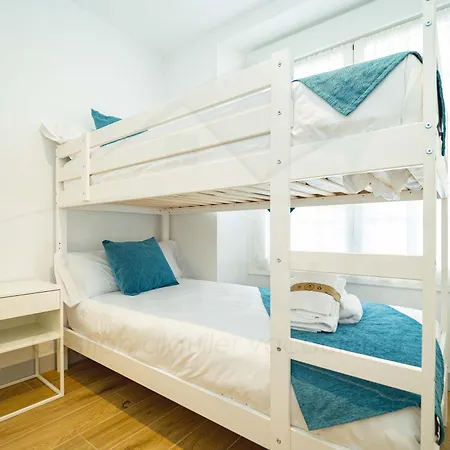 Casa Del Sol Apartamento * Χιχόν