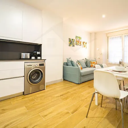 Διαμέρισμα Casa Del Sol Apartamento