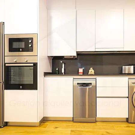 Διαμέρισμα Casa Del Sol Apartamento *