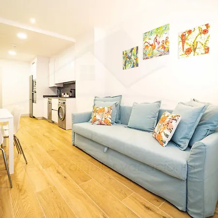 Casa Del Sol Apartamento *