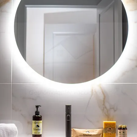 Casa Del Sol Apartamento Διαμέρισμα *