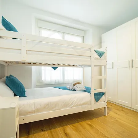 Διαμέρισμα Casa Del Sol Apartamento