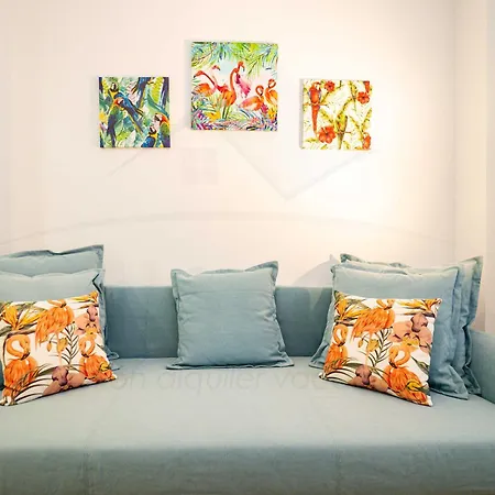 Casa Del Sol Apartamento Διαμέρισμα *