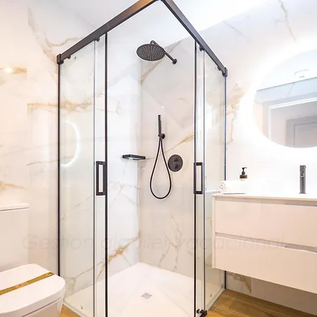 Διαμέρισμα Casa Del Sol Apartamento