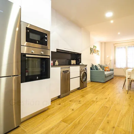 Casa Del Sol Apartamento