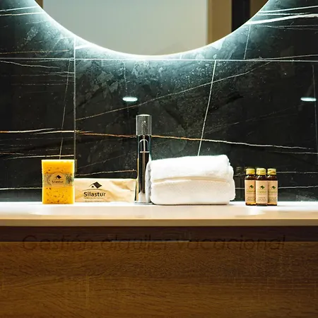 Casa Del Sol Apartamento * Χιχόν