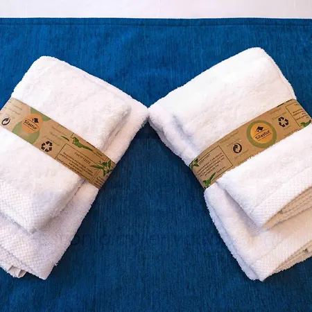 Casa Del Sol Apartamento Χιχόν